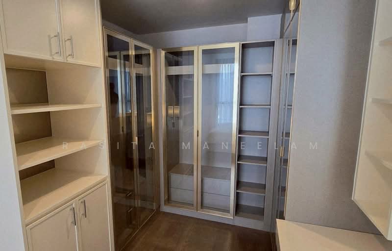IDEO Q Sukhumvit 36, Bangkok, Soi Sukhumvit 36, Khong Tan, Khlong Toei, Bangkok, 1 Bedroom, 45 sqm, Condo For Rent, by Rasita Maneelam, 500416950 - DDproperty.com
