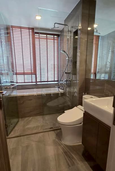 IDEO Q Sukhumvit 36, Bangkok, Soi Sukhumvit 36, Khong Tan, Khlong Toei, Bangkok, 1 Bedroom, 45 sqm, Condo For Rent, by Rasita Maneelam, 500416950 - DDproperty.com