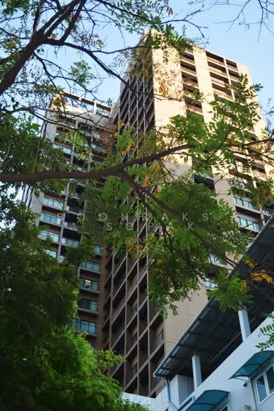 Noble Refine, Bangkok, Soi Sukhumvit 26, Sukhumvit Road, Khong Tan, Khlong Toei, Bangkok, 1 Bedroom, 50 sqm, Condo For Rent, by Boonraksa Sopak, 500416953 - DDproperty.com