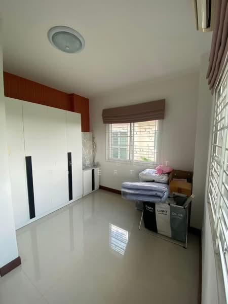 E kawin 3 Rangsit Klong2, ปทุมธานี, ประชาธิปัตย์, ธัญบุรี, ปทุมธานี, 120 ตร.ม., บ้านแฝด ขาย, โดย The Best Property โอ, 500416954 - DDproperty.com