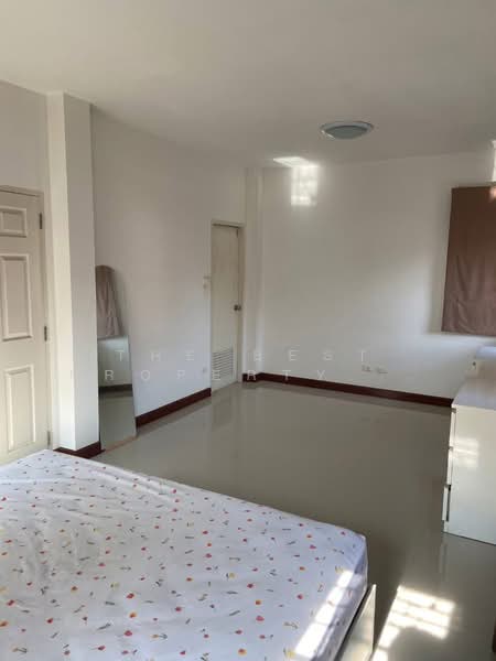 E kawin 3 Rangsit Klong2, Pathum Thani, Prachathipat, Thanyaburi, Pathum Thani, 3 Bedrooms, 120 sqm, Semi-Detached House (Twin House) For Sale, by The Best Property โอ, 500416954 - DDproperty.com