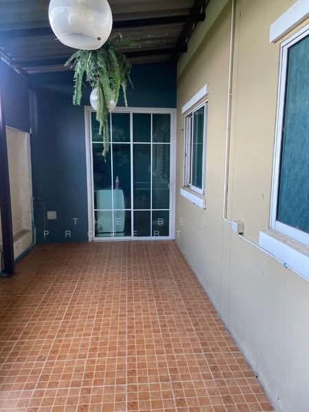 E kawin 3 Rangsit Klong2, Pathum Thani, Prachathipat, Thanyaburi, Pathum Thani, 3 Bedrooms, 120 sqm, Semi-Detached House (Twin House) For Sale, by The Best Property โอ, 500416954 - DDproperty.com