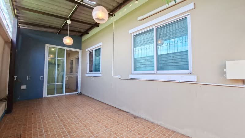 E kawin 3 Rangsit Klong2, Pathum Thani, Prachathipat, Thanyaburi, Pathum Thani, 3 Bedrooms, 120 sqm, Semi-Detached House (Twin House) For Sale, by The Best Property โอ, 500416954 - DDproperty.com