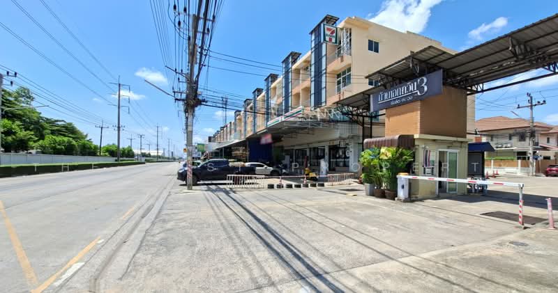 E kawin 3 Rangsit Klong2, Pathum Thani, Prachathipat, Thanyaburi, Pathum Thani, 3 Bedrooms, 120 sqm, Semi-Detached House (Twin House) For Sale, by The Best Property โอ, 500416954 - DDproperty.com