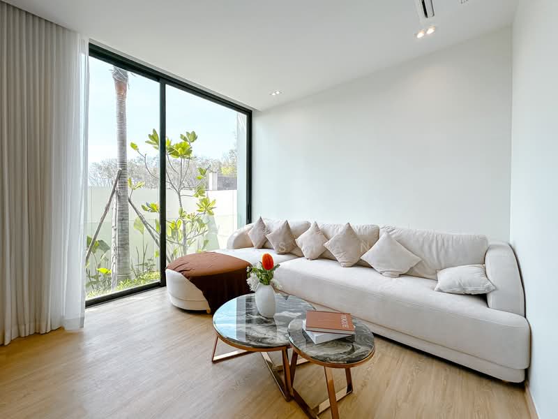 For sale villa at Amber Chamber, Phuket, Sri Sunthon, Thalang, Phuket, 4 Bedrooms, 516 sqm, Villa For Sale, by Benjawan (Oilly) Smaksman, 500416957 - DDproperty.com