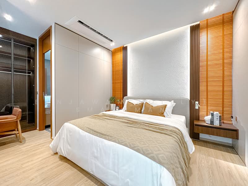 For sale villa at Amber Chamber, Phuket, Sri Sunthon, Thalang, Phuket, 4 Bedrooms, 516 sqm, Villa For Sale, by Benjawan (Oilly) Smaksman, 500416957 - DDproperty.com