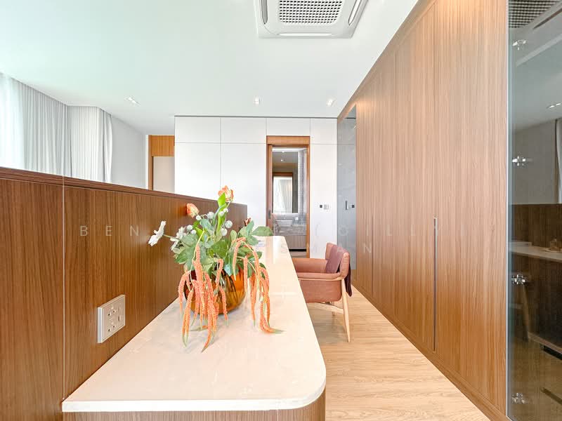 For sale villa at Amber Chamber, Phuket, Sri Sunthon, Thalang, Phuket, 4 Bedrooms, 516 sqm, Villa For Sale, by Benjawan (Oilly) Smaksman, 500416957 - DDproperty.com