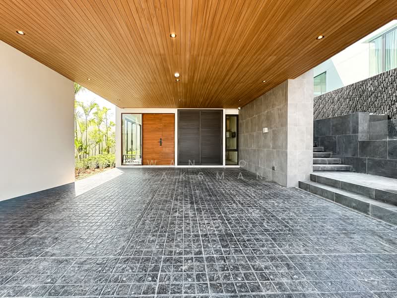 สำหรับ ขาย วิลล่า ที่ Amber Chamber, ภูเก็ต, ศรีสุนทร, ถลาง, ภูเก็ต, 516 ตร.ม., วิลล่า ขาย, โดย Benjawan (Oilly) Smaksman, 500416957 - DDproperty.com