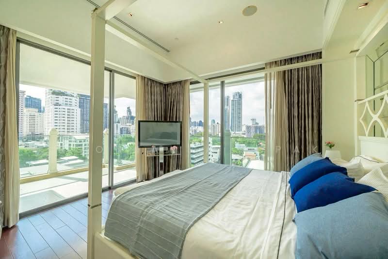 Le Raffine Sukhumvit 39, Bangkok, Soi Sukhumvit 39, Khlong Tan Nua, Watthana, Bangkok, 3 Bedrooms, 237 sqm, Condo For Rent, by Boonraksa Sopak, 500416958 - DDproperty.com