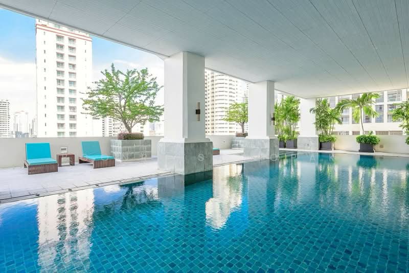 Le Raffine Sukhumvit 39 : เลอ รัฟฟิเน่ สุขุมวิท 39, กรุงเทพ, ซอยสุขุมวิท 39, คลองตันเหนือ, วัฒนา, กรุงเทพ, 237 ตร.ม., คอนโด ให้เช่า, โดย Boonraksa Sopak, 500416958 - DDproperty.com