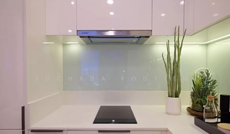 Anil Sathorn 12, Bangkok, 122 N Sathon Rd, Thung Maha Mek, Sathon, Bangkok, 1 Bedroom, 46 sqm, Condo For Sale, by Suchada Yodyiem, 500416961 - DDproperty.com