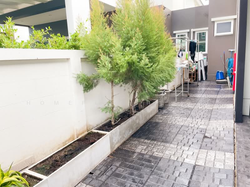 Supalai Ville Bangna-Wongwaen, Samut Prakan, Soi 01 Kanchanaphisek 39, Kanchanaphisek parallel Road, Rachathewa, Bang Plee, Samut Prakan, 3 Bedrooms, 200 sqm, Single Detached House For Sale, by HOMEPLUS REALTY - คุณมิรา, 500416965 - DDproperty.com