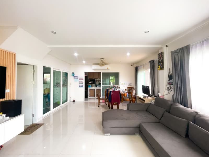 Supalai Ville Bangna-Wongwaen, Samut Prakan, Soi 01 Kanchanaphisek 39, Kanchanaphisek parallel Road, Rachathewa, Bang Plee, Samut Prakan, 3 Bedrooms, 200 sqm, Single Detached House For Sale, by HOMEPLUS REALTY - คุณมิรา, 500416965 - DDproperty.com