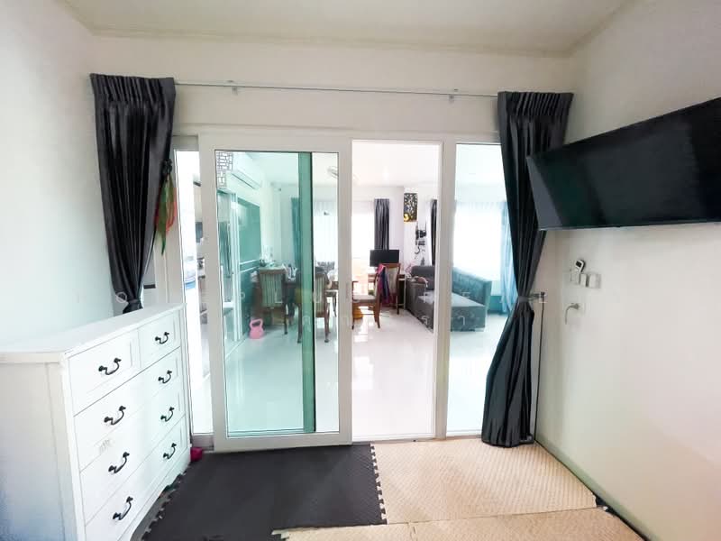 Supalai Ville Bangna-Wongwaen : ศุภาลัย วิลล์ บางนา-วงแหวน, สมุทรปราการ, ซอย 01 กาญจนาภิเษก 39 ถนนคู่ขนานกาญจนาภิเษก, ราชาเทวะ, บางพลี, สมุทรปราการ, 200 ตร.ม., บ้านเดี่ยว ขาย, โดย HOMEPLUS REALTY - คุณมิรา, 500416965 - DDproperty.com