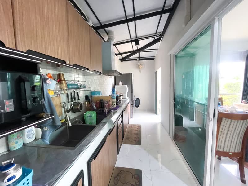 Supalai Ville Bangna-Wongwaen, Samut Prakan, Soi 01 Kanchanaphisek 39, Kanchanaphisek parallel Road, Rachathewa, Bang Plee, Samut Prakan, 3 Bedrooms, 200 sqm, Single Detached House For Sale, by HOMEPLUS REALTY - คุณมิรา, 500416965 - DDproperty.com