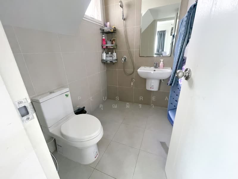 Supalai Ville Bangna-Wongwaen, Samut Prakan, Soi 01 Kanchanaphisek 39, Kanchanaphisek parallel Road, Rachathewa, Bang Plee, Samut Prakan, 3 Bedrooms, 200 sqm, Single Detached House For Sale, by HOMEPLUS REALTY - คุณมิรา, 500416965 - DDproperty.com