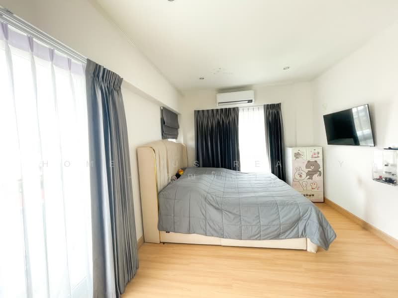 Supalai Ville Bangna-Wongwaen, Samut Prakan, Soi 01 Kanchanaphisek 39, Kanchanaphisek parallel Road, Rachathewa, Bang Plee, Samut Prakan, 3 Bedrooms, 200 sqm, Single Detached House For Sale, by HOMEPLUS REALTY - คุณมิรา, 500416965 - DDproperty.com