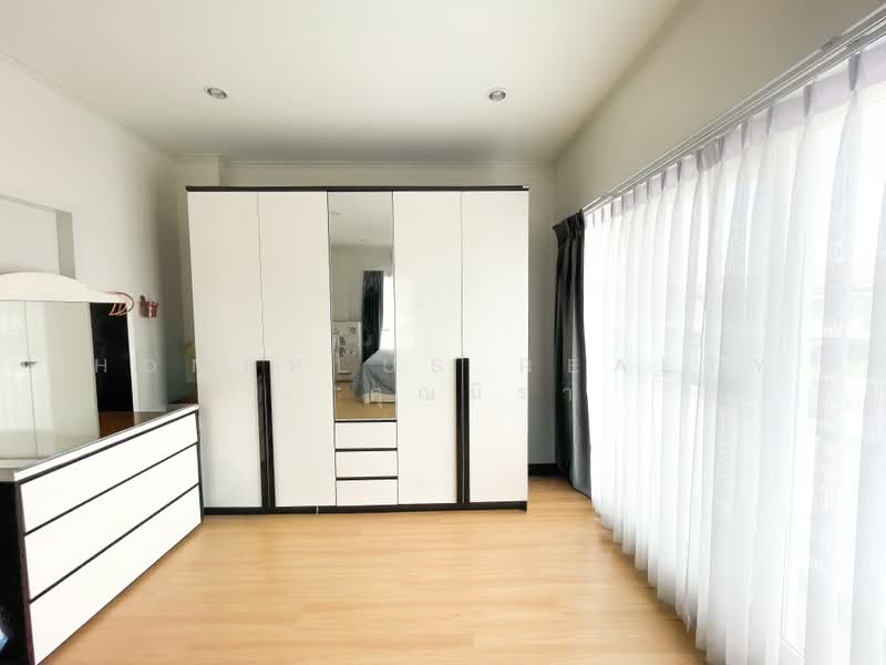 Supalai Ville Bangna-Wongwaen, Samut Prakan, Soi 01 Kanchanaphisek 39, Kanchanaphisek parallel Road, Rachathewa, Bang Plee, Samut Prakan, 3 Bedrooms, 200 sqm, Single Detached House For Sale, by HOMEPLUS REALTY - คุณมิรา, 500416965 - DDproperty.com