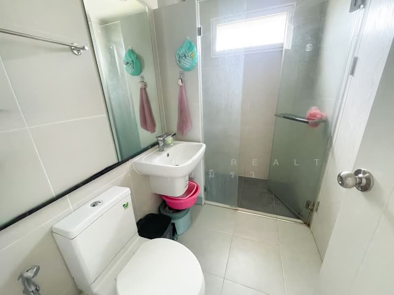 Supalai Ville Bangna-Wongwaen, Samut Prakan, Soi 01 Kanchanaphisek 39, Kanchanaphisek parallel Road, Rachathewa, Bang Plee, Samut Prakan, 3 Bedrooms, 200 sqm, Single Detached House For Sale, by HOMEPLUS REALTY - คุณมิรา, 500416965 - DDproperty.com