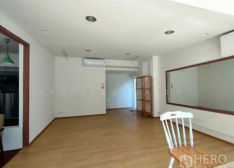 For Rent Retail Space 150 sqm near BTS Ekkamai, Watthana Bangkok BRE18578, Bangkok, Khlong Tan Nua, Watthana, Bangkok, , 150 sqm, Retail Space For Rent, by Hero Realtor Co., Ltd., 500416968 - DDproperty.com