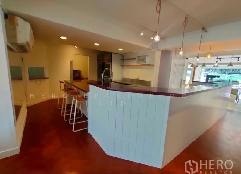 For Rent Retail Space 150 sqm near BTS Ekkamai, Watthana Bangkok BRE18578, Bangkok, Khlong Tan Nua, Watthana, Bangkok, , 150 sqm, Retail Space For Rent, by Hero Realtor Co., Ltd., 500416968 - DDproperty.com