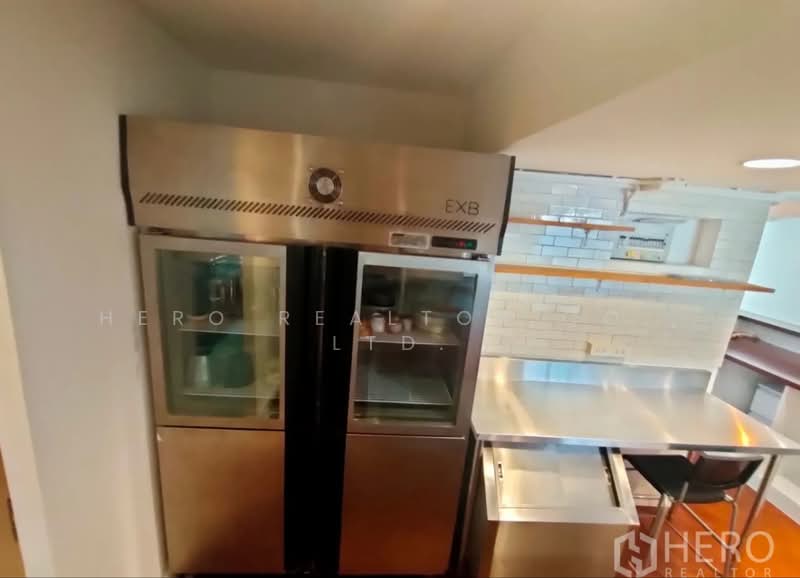 For Rent Retail Space 150 sqm near BTS Ekkamai, Watthana Bangkok BRE18578, Bangkok, Khlong Tan Nua, Watthana, Bangkok, , 150 sqm, Retail Space For Rent, by Hero Realtor Co., Ltd., 500416968 - DDproperty.com