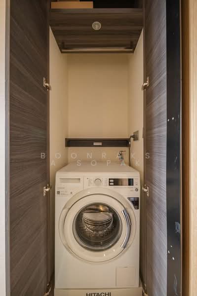 The Esse Asoke, Bangkok, 333 Soi Sukhumvit 21, Sukhumvit Road, Khlongtoei Nua, Watthana, Bangkok, 1 Bedroom, 47 sqm, Condo For Rent, by Boonraksa Sopak, 500416970 - DDproperty.com