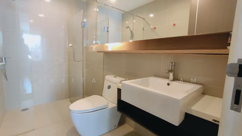15 Sukhumvit Residences : 15 สุขุมวิท เรสซิเด็นซ์, กรุงเทพ, ซอยสุขุมวิท 15, คลองเตยเหนือ, วัฒนา, กรุงเทพ, 81 ตร.ม., คอนโด ให้เช่า, โดย Rasita Maneelam, 500416971 - DDproperty.com