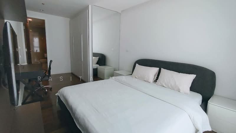 15 Sukhumvit Residences : 15 สุขุมวิท เรสซิเด็นซ์, กรุงเทพ, ซอยสุขุมวิท 15, คลองเตยเหนือ, วัฒนา, กรุงเทพ, 81 ตร.ม., คอนโด ให้เช่า, โดย Rasita Maneelam, 500416971 - DDproperty.com