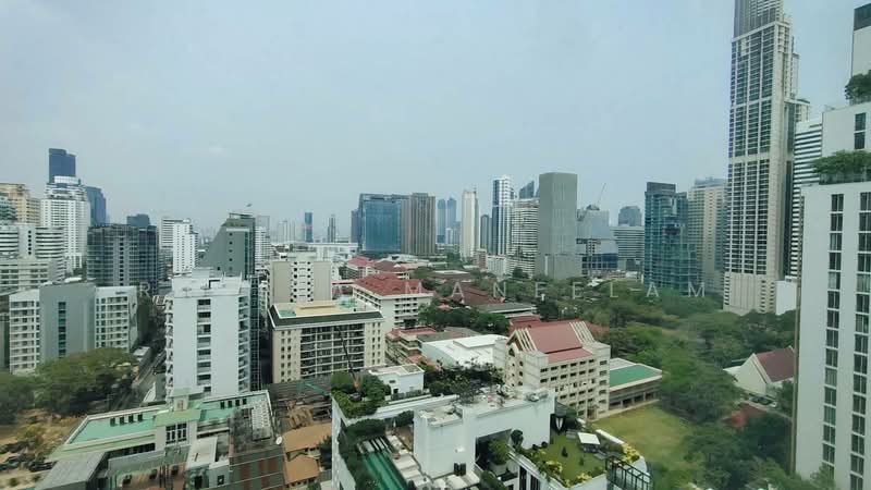 15 Sukhumvit Residences : 15 สุขุมวิท เรสซิเด็นซ์, กรุงเทพ, ซอยสุขุมวิท 15, คลองเตยเหนือ, วัฒนา, กรุงเทพ, 81 ตร.ม., คอนโด ให้เช่า, โดย Rasita Maneelam, 500416971 - DDproperty.com