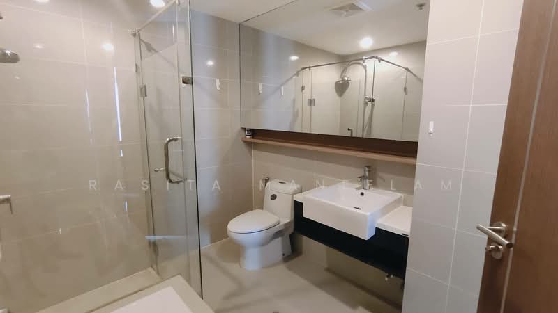 15 Sukhumvit Residences : 15 สุขุมวิท เรสซิเด็นซ์, กรุงเทพ, ซอยสุขุมวิท 15, คลองเตยเหนือ, วัฒนา, กรุงเทพ, 81 ตร.ม., คอนโด ให้เช่า, โดย Rasita Maneelam, 500416971 - DDproperty.com