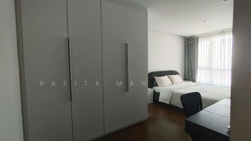 15 Sukhumvit Residences : 15 สุขุมวิท เรสซิเด็นซ์, กรุงเทพ, ซอยสุขุมวิท 15, คลองเตยเหนือ, วัฒนา, กรุงเทพ, 81 ตร.ม., คอนโด ให้เช่า, โดย Rasita Maneelam, 500416971 - DDproperty.com