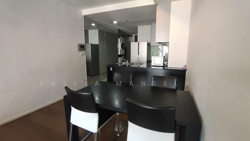 15 Sukhumvit Residences, Bangkok, Soi Sukhumvit 15, Khlongtoei Nua, Watthana, Bangkok, 2 Bedrooms, 81 sqm, Condo For Rent, by Rasita Maneelam, 500416971 - DDproperty.com