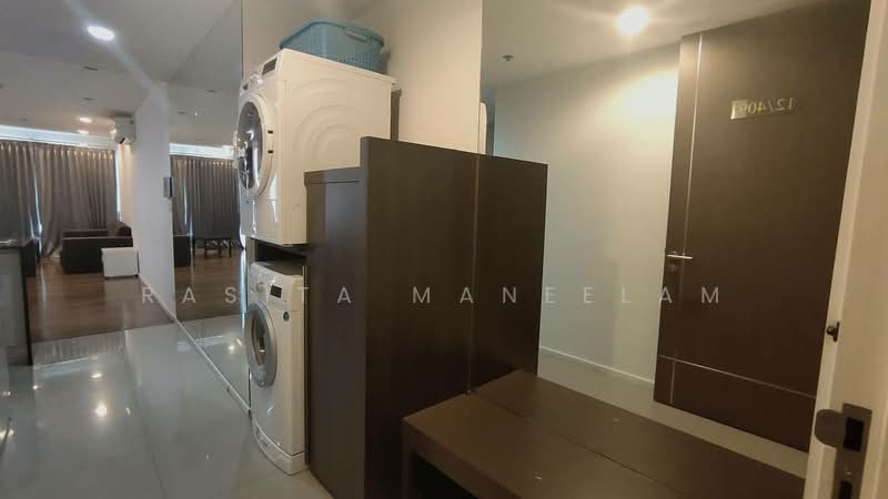 15 Sukhumvit Residences : 15 สุขุมวิท เรสซิเด็นซ์, กรุงเทพ, ซอยสุขุมวิท 15, คลองเตยเหนือ, วัฒนา, กรุงเทพ, 81 ตร.ม., คอนโด ให้เช่า, โดย Rasita Maneelam, 500416971 - DDproperty.com