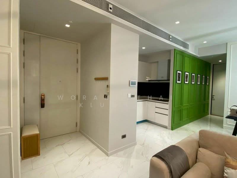 Canapaya Residences Rama 3, Bangkok, 888 Rama 3 Road, Bang Klo, Bang Kho Laem, Bangkok, 2 Bedrooms, 88 sqm, Condo For Sale, by Woraruethai Klumbun, 500416972 - DDproperty.com
