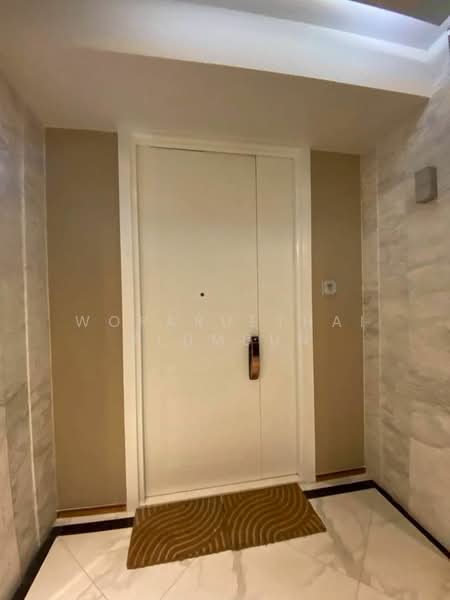 Canapaya Residences Rama 3, Bangkok, 888 Rama 3 Road, Bang Klo, Bang Kho Laem, Bangkok, 2 Bedrooms, 88 sqm, Condo For Sale, by Woraruethai Klumbun, 500416972 - DDproperty.com