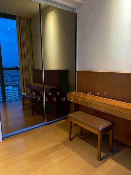 Canapaya Residences Rama 3 : คณาพญา เรสซิเดนซ์ พระราม 3, กรุงเทพ, 888 พระราม 3, บางโคล่, บางคอแหลม, กรุงเทพ, 88 ตร.ม., คอนโด ขาย, โดย Woraruethai Klumbun, 500416972 - DDproperty.com