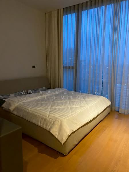 Canapaya Residences Rama 3 : คณาพญา เรสซิเดนซ์ พระราม 3, กรุงเทพ, 888 พระราม 3, บางโคล่, บางคอแหลม, กรุงเทพ, 88 ตร.ม., คอนโด ขาย, โดย Woraruethai Klumbun, 500416972 - DDproperty.com