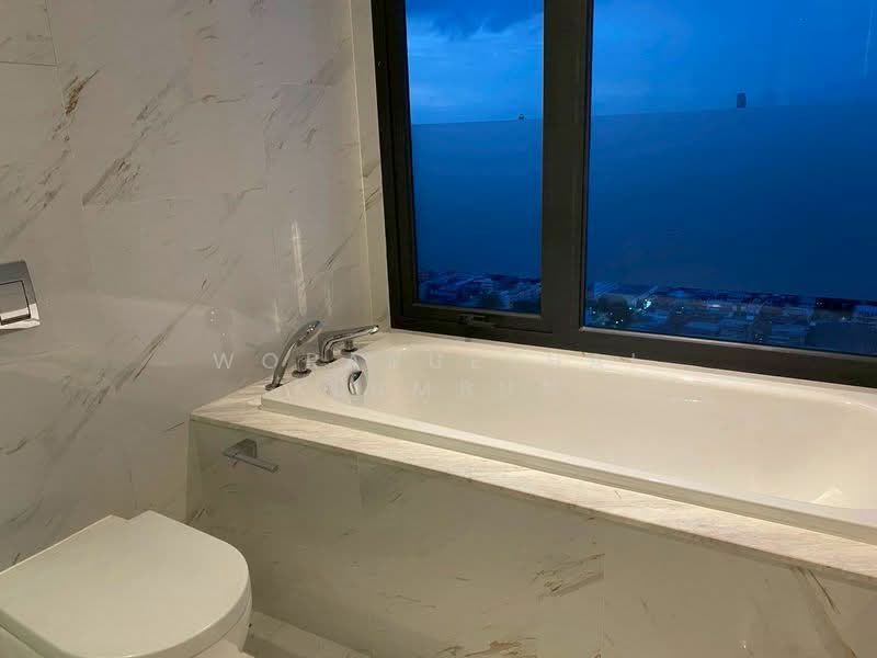 Canapaya Residences Rama 3 : คณาพญา เรสซิเดนซ์ พระราม 3, กรุงเทพ, 888 พระราม 3, บางโคล่, บางคอแหลม, กรุงเทพ, 88 ตร.ม., คอนโด ขาย, โดย Woraruethai Klumbun, 500416972 - DDproperty.com