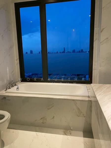 Canapaya Residences Rama 3, Bangkok, 888 Rama 3 Road, Bang Klo, Bang Kho Laem, Bangkok, 2 Bedrooms, 88 sqm, Condo For Sale, by Woraruethai Klumbun, 500416972 - DDproperty.com