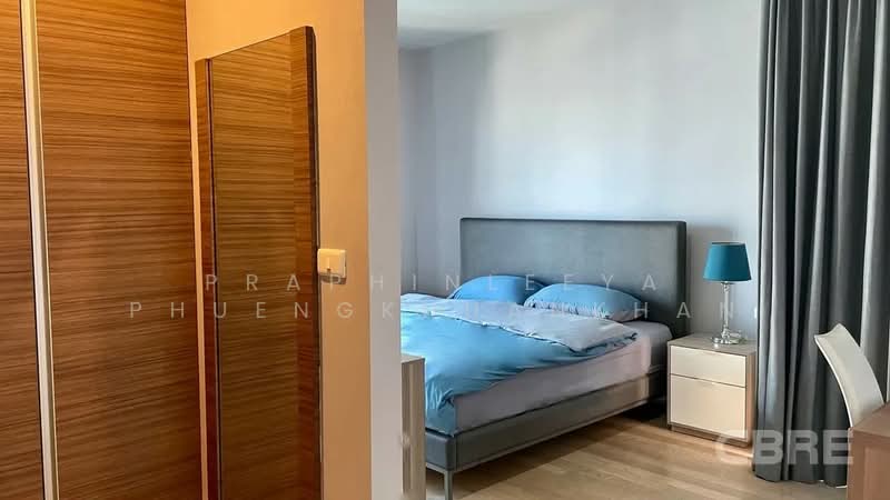 Noble Refine, Bangkok, Soi Sukhumvit 26, Sukhumvit Road, Khong Tan, Khlong Toei, Bangkok, 2 Bedrooms, 68 sqm, Condo For Sale, by Praphinleeya Phuengkhuankhan, 500416977 - DDproperty.com