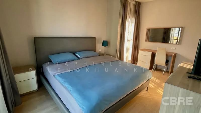 Noble Refine, Bangkok, Soi Sukhumvit 26, Sukhumvit Road, Khong Tan, Khlong Toei, Bangkok, 2 Bedrooms, 68 sqm, Condo For Sale, by Praphinleeya Phuengkhuankhan, 500416977 - DDproperty.com