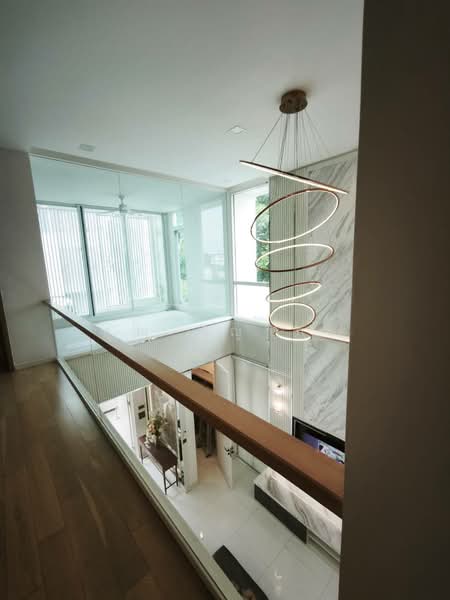 VIVE Ekkamai-Ramintra, Bangkok, Soi Yothin Phatthana 3, Nawamin, Bueng Kum, Bangkok, 4 Bedrooms, 371 sqm, Single Detached House For Sale, by คุณ วิญากร, 500416980 - DDproperty.com