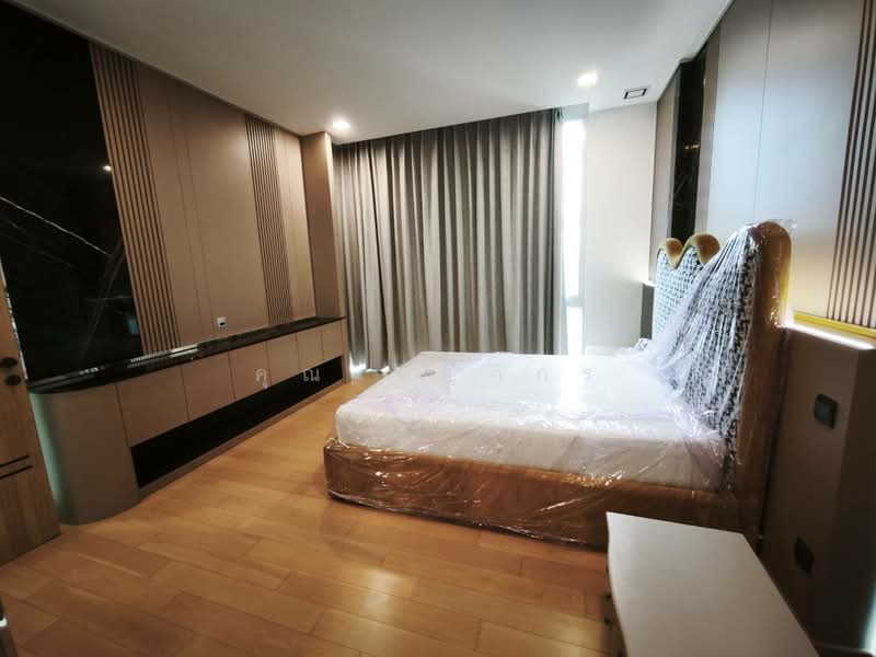VIVE Ekkamai-Ramintra, Bangkok, Soi Yothin Phatthana 3, Nawamin, Bueng Kum, Bangkok, 4 Bedrooms, 371 sqm, Single Detached House For Sale, by คุณ วิญากร, 500416980 - DDproperty.com