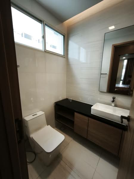 VIVE Ekkamai-Ramintra, Bangkok, Soi Yothin Phatthana 3, Nawamin, Bueng Kum, Bangkok, 4 Bedrooms, 371 sqm, Single Detached House For Sale, by คุณ วิญากร, 500416980 - DDproperty.com