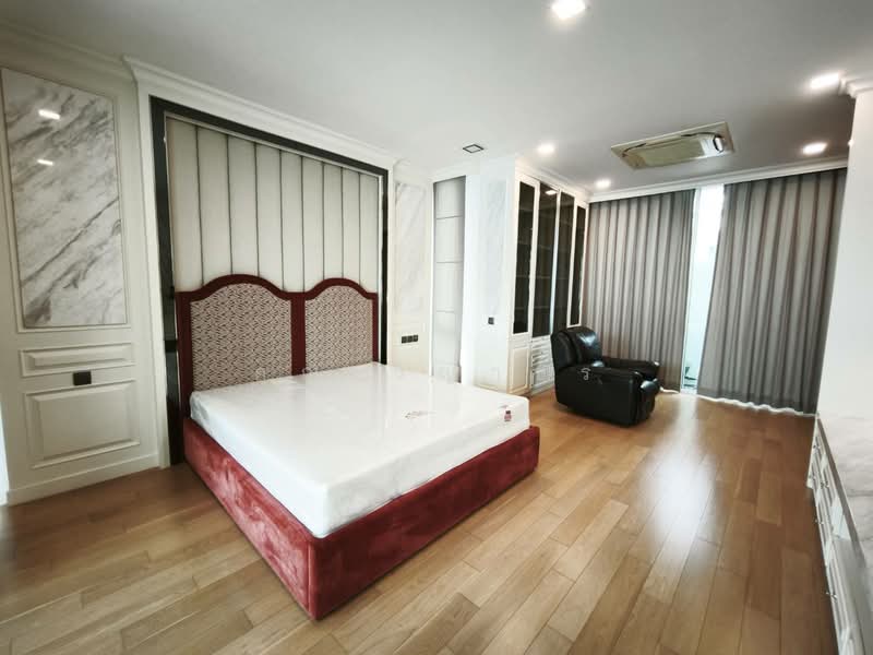 VIVE Ekkamai-Ramintra, Bangkok, Soi Yothin Phatthana 3, Nawamin, Bueng Kum, Bangkok, 4 Bedrooms, 371 sqm, Single Detached House For Sale, by คุณ วิญากร, 500416980 - DDproperty.com