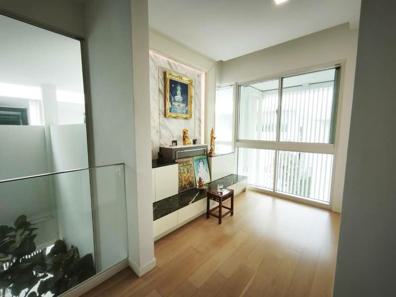 VIVE Ekkamai-Ramintra, Bangkok, Soi Yothin Phatthana 3, Nawamin, Bueng Kum, Bangkok, 4 Bedrooms, 371 sqm, Single Detached House For Sale, by คุณ วิญากร, 500416980 - DDproperty.com