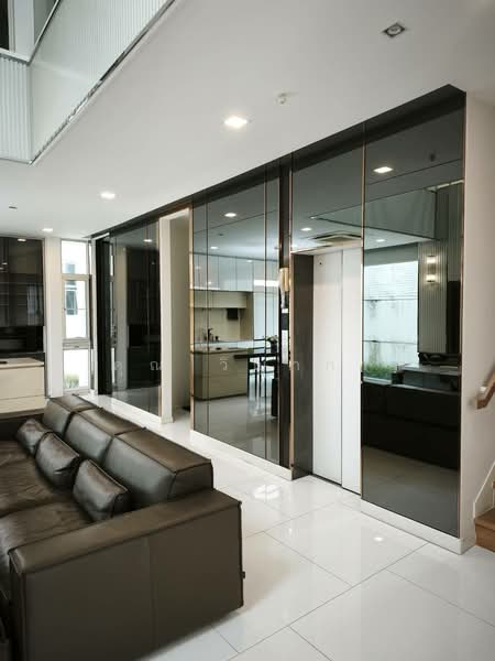 VIVE Ekkamai-Ramintra, Bangkok, Soi Yothin Phatthana 3, Nawamin, Bueng Kum, Bangkok, 4 Bedrooms, 371 sqm, Single Detached House For Sale, by คุณ วิญากร, 500416980 - DDproperty.com