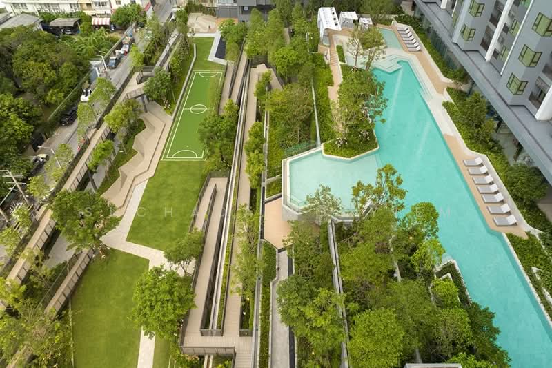 Life Sathorn Sierra : ไลฟ์ สาทร เซียร์รา, กรุงเทพ, ถนนราชพฤกษ์, ตลาดพลู, ธนบุรี, กรุงเทพ, 36 ตร.ม., คอนโด ขาย, โดย Suchada Yodyiem, 500416982 - DDproperty.com