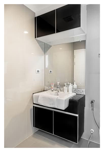 The Crest Sukhumvit 34, Bangkok, 778 Sukhumvit Road, Khong Tan, Khlong Toei, Bangkok, 1 Bedroom, 54 sqm, Condo For Rent, by Tanawat PP, 500416985 - DDproperty.com
